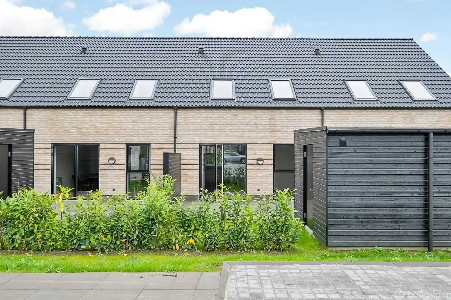 Rækkehus på Søtoften 6B, 8660 Skanderborg