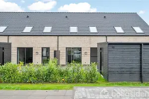 Rækkehus på Søtoften 6B, 8660 Skanderborg