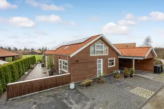 Villa på Marielyst Strandpark 56, 4873 Væggerløse