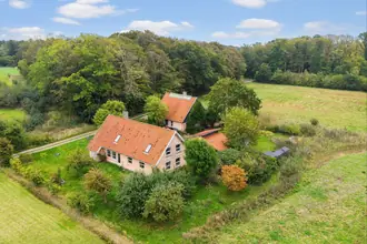 Villa på Fuglsang Allé 167, Stoustrup, 7000 Fredericia