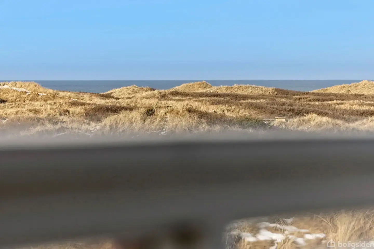 Fritidsbolig på Rosavej 24, 9480 Løkken