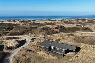 Fritidshus på Rosavej 24, Kettrup, 9480 Løkken