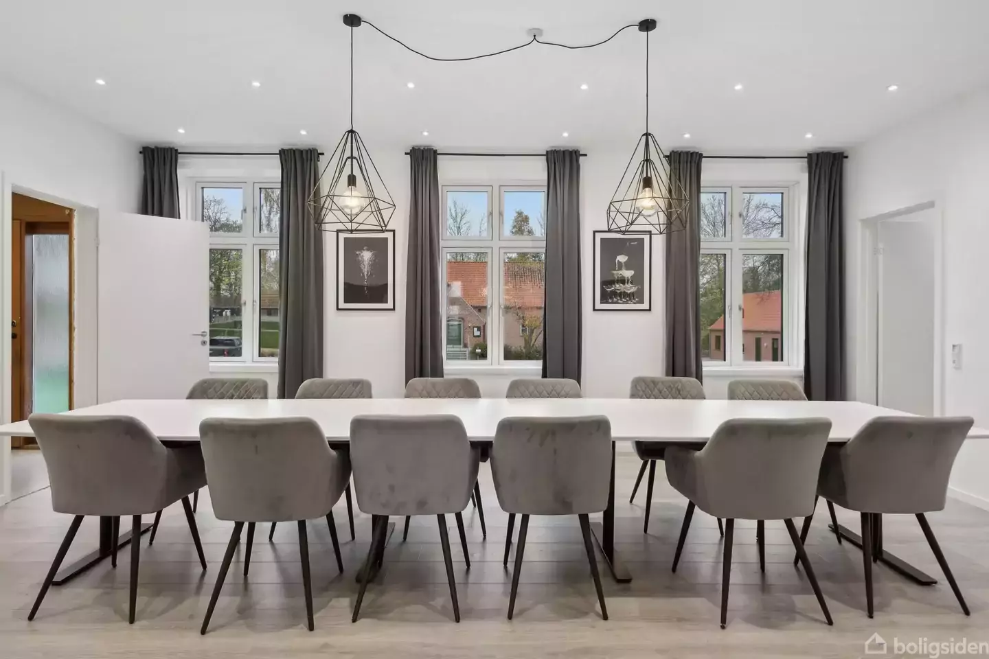 Villa på Sneholmgårdsvej 11B, 4690 Haslev