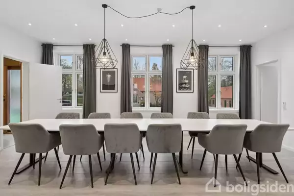 Villa på Sneholmgårdsvej 11B, 4690 Haslev