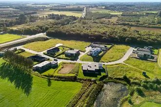 Helårsgrund på Golfhaven 22, 9800 Hjørring