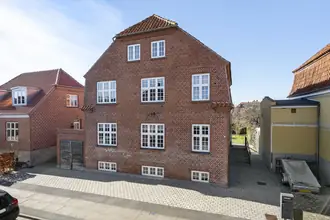 Villa på Fjordvej 4, 5800 Nyborg