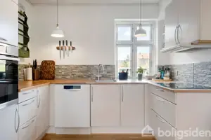 Villa på Nygade 8, 7570 Vemb