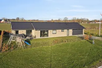 Villa på Fuglsang Allé 54, 7000 Fredericia