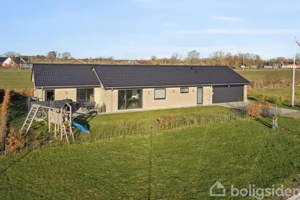 Villa på Fuglsang Allé 54, 7000 Fredericia