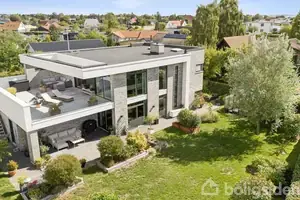Villa på Lyngvej 7, 8240 Risskov
