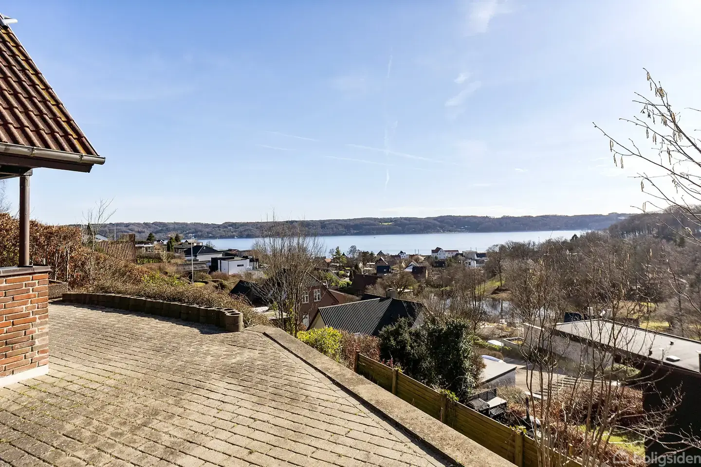 Villa på Viemosevej 21B, 7120 Vejle Øst