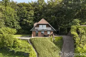 Villa på Viemosevej 21B, 7120 Vejle Øst