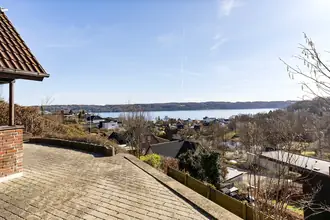 Villa på Viemosevej 21B, 7120 Vejle Øst