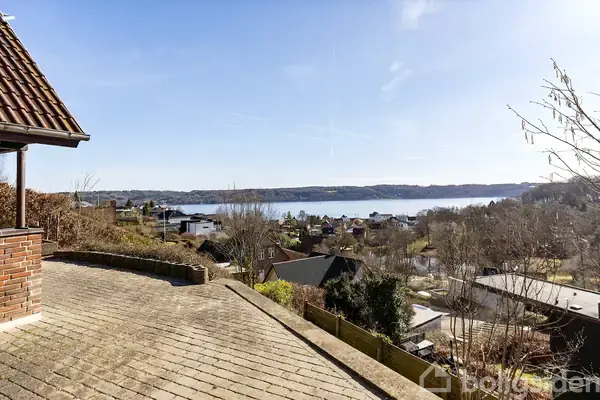 Villa på Viemosevej 21B, 7120 Vejle Øst