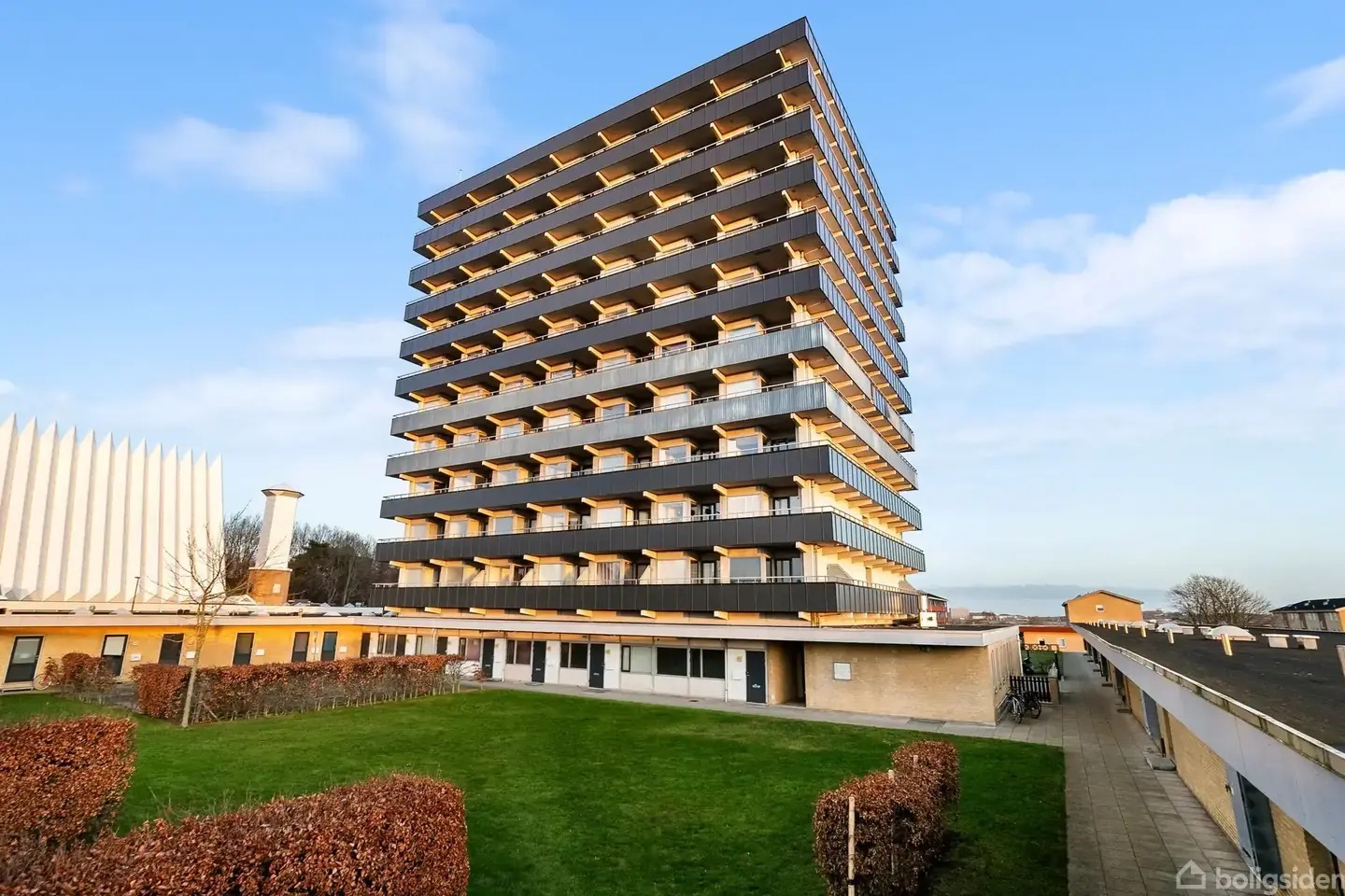 Ejerlejlighed på Revlingbakken 33, 6. 710., 9000 Aalborg