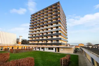 Ejerlejlighed på Revlingbakken 33, 6. 710., 9000 Aalborg