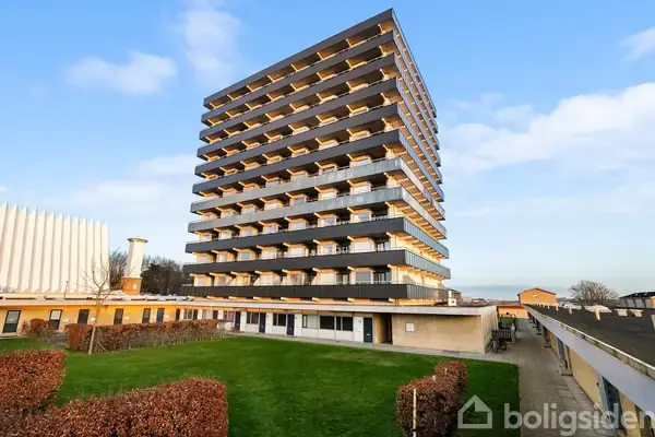 Ejerlejlighed på Revlingbakken 33, 6. 710., 9000 Aalborg