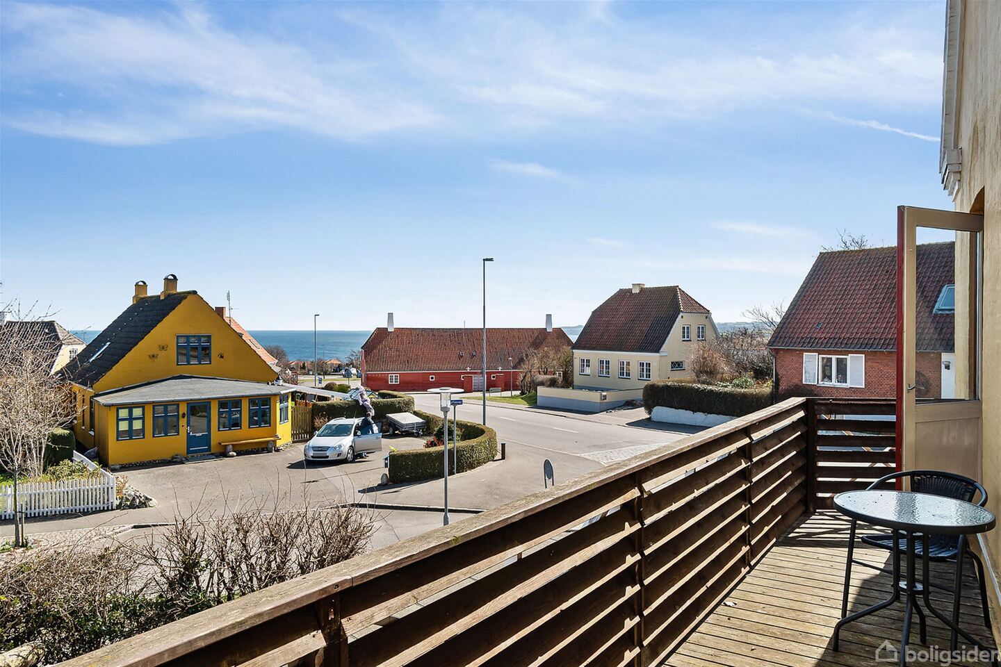 Til salg Gudhjemvej 111B, Gudhjem, Gudhjem Fritidsbolig på 96 m²