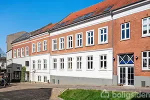 Andelsbolig på Markdanersgade 5, 1., 6000 Kolding