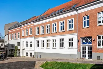 Andelsbolig på Markdanersgade 5, 1., 6000 Kolding