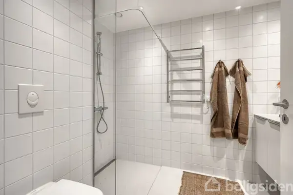 Ejerlejlighed på F.K. Hallagers Gade 4, 1. 2., 8240 Risskov