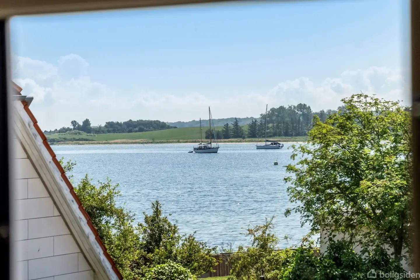 Villa på Ansgarsvej 5, 5800 Nyborg