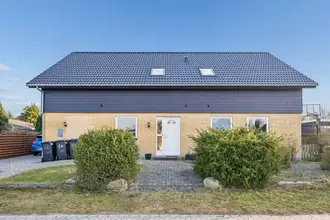 Villa på Sandageren 12, 4700 Næstved