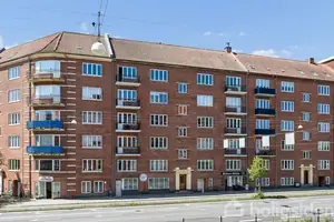 Ejerlejlighed på Søndre Ringgade 35, 4. th., 8000 Aarhus C