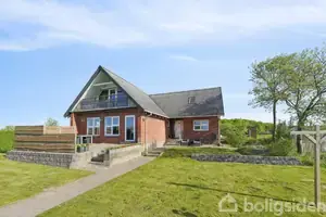 Villa på Engmarksvej 44, 8700 Horsens
