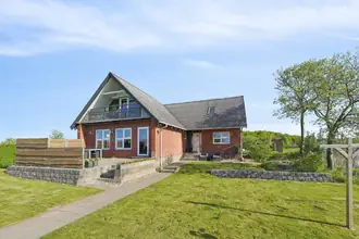 Villa på Engmarksvej 44, Åes, 8700 Horsens