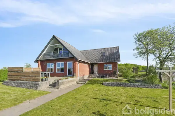 Villa på Engmarksvej 44, 8700 Horsens