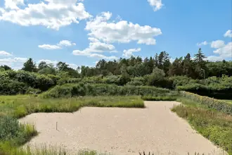 Helårsgrund på Grøftekanten 9, Hou, 9370 Hals