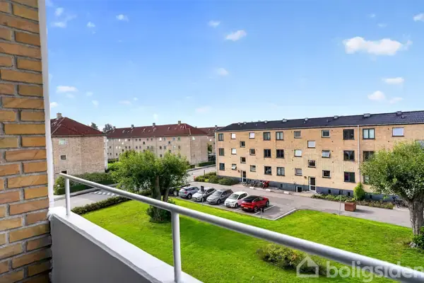 Ejerlejlighed på Pilegårdsvej 30, 2. th., 2860 Søborg