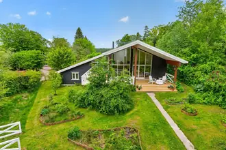 Fritidshus på Skovvej 46, Buresø, 3550 Slangerup