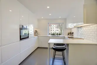 Ejerlejlighed på Reberbansgade 26, 1., 9000 Aalborg