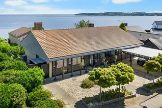 Villa på Fælledvej 72, 7000 Fredericia