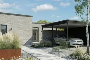 Villa på Kløverengen 3, 8600 Silkeborg