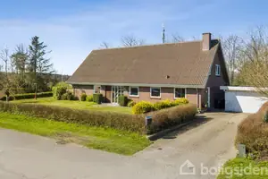 Villa på Valmuevej 8, 7900 Nykøbing M