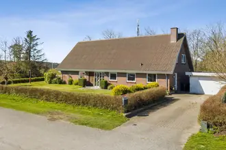 Villa på Valmuevej 8, Faarup, 7900 Nykøbing M