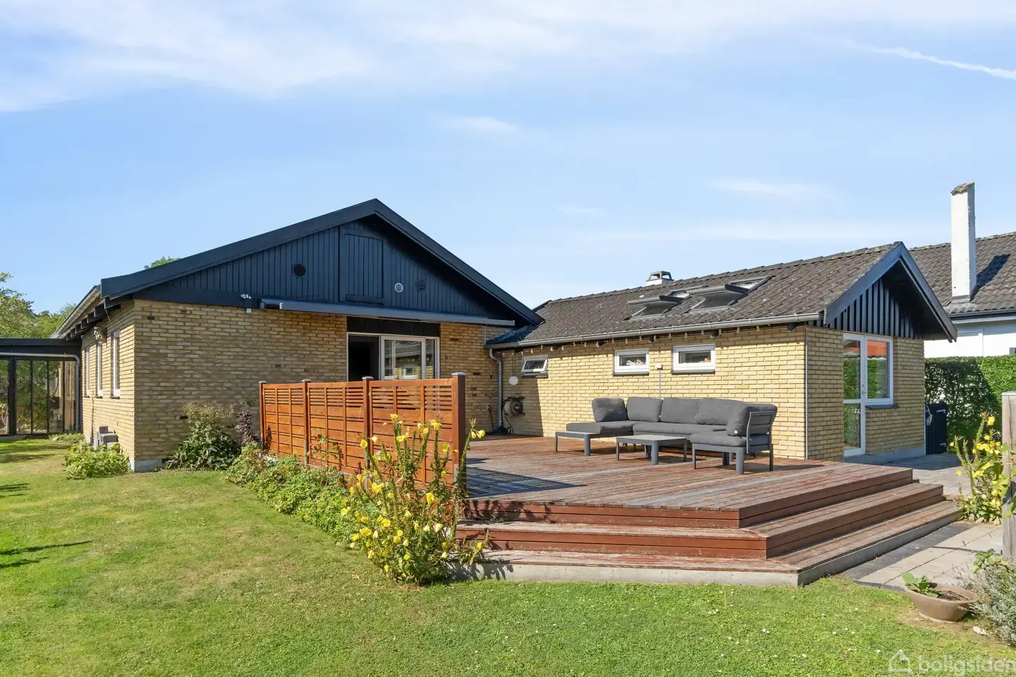 Villa på Strandvangen 15, 2650 Hvidovre