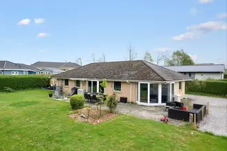 Villa på Højsletten 3, Dalby, 4690 Haslev