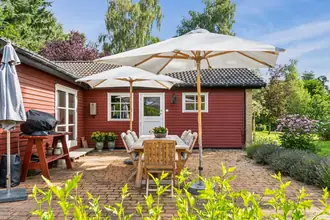Fritidshus på Skelbæksås 6, 3210 Vejby