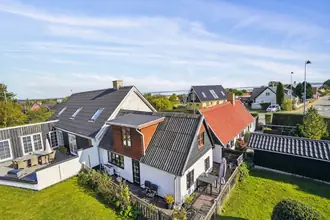 Rækkehus på Vængetvej 3, 3630 Jægerspris