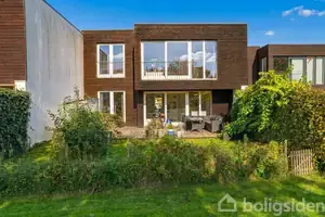 Rækkehus på Engen 16, 3250 Gilleleje