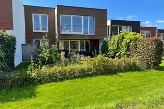 Rækkehus på Engen 16, 3250 Gilleleje