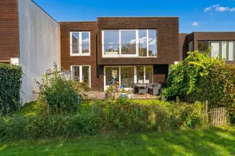 Rækkehus på Engen 16, 3250 Gilleleje