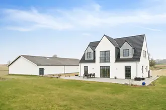 Landejendom på Møllersmindevej 6, Monbjerg, 8752 Østbirk