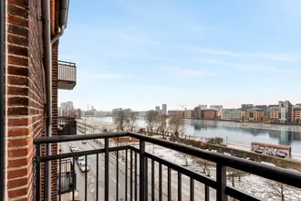 Ejerlejlighed på Islands Brygge 33, 4. tv., 2300 København S