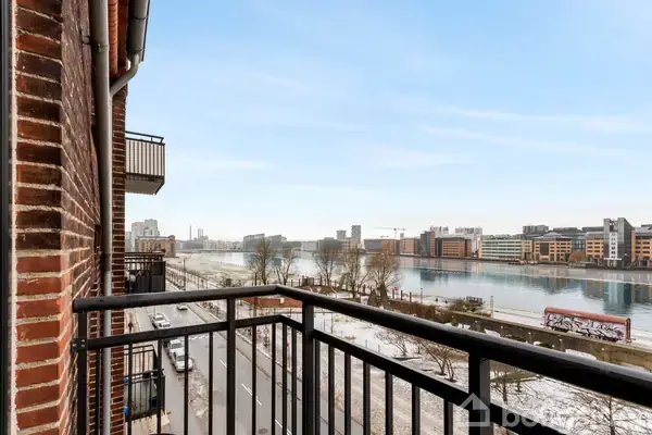 Ejerlejlighed på Islands Brygge 33, 4. tv., 2300 København S