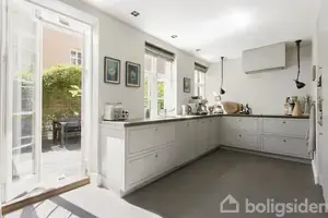 Rækkehus på Krusemyntegade 19, 1318 København K
